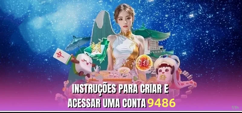 APP oficial da 59h para mobile