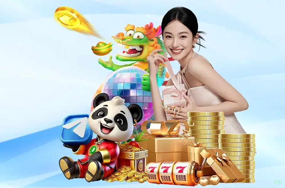 Baixar app da 59h gratuitamente