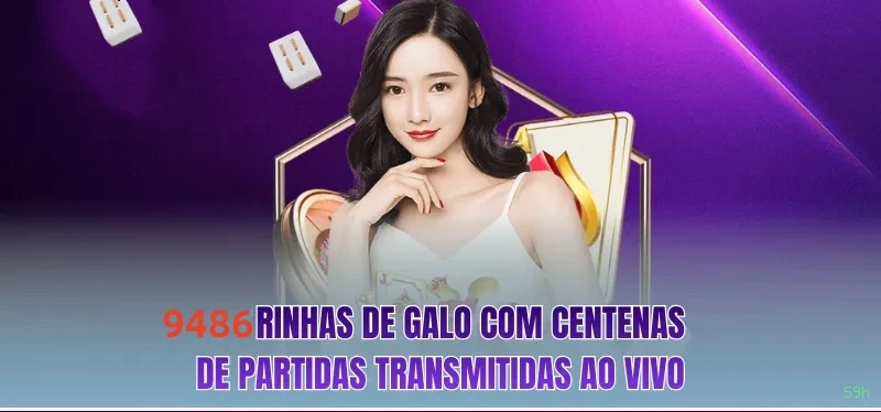 Recursos de Bônus 59h