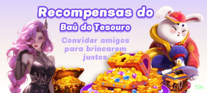 Benefícios da Conta 59h