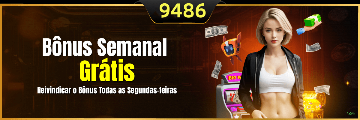 Jogos de loteria online na 59h