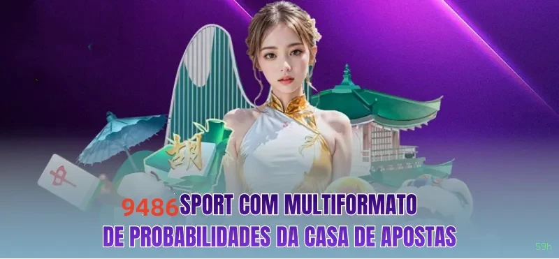 Promoção Relâmpago 59h