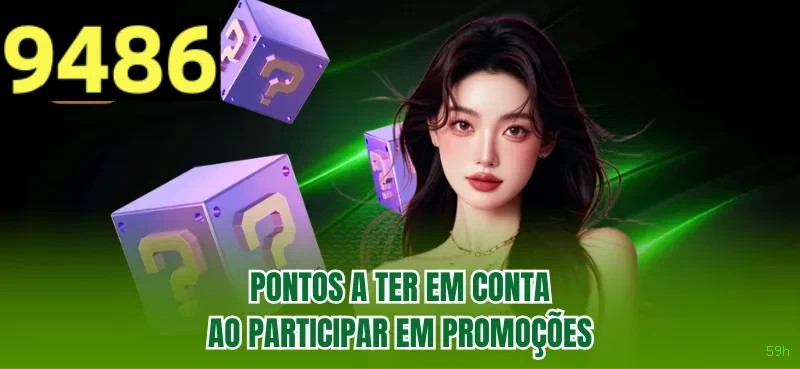 Promoções 59h
